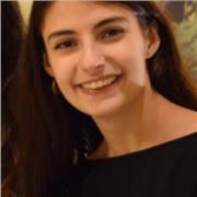 Studentessa di informatica. Offro lezioni di matematica